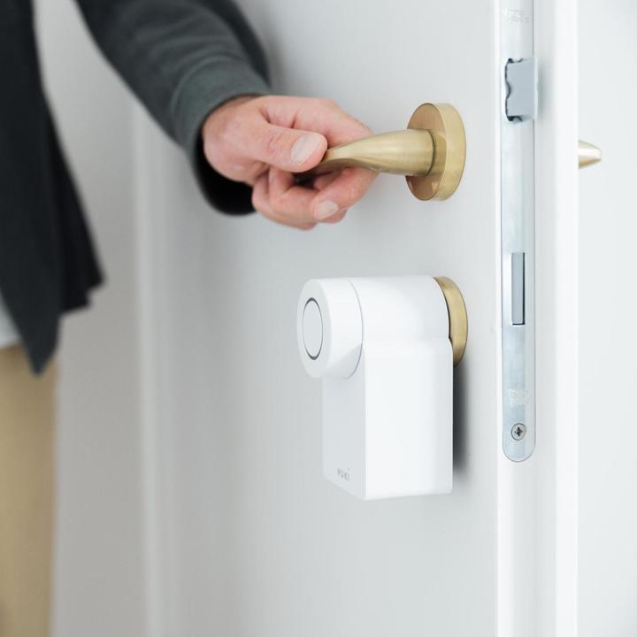 Produktbild Z-Wave Nuki Smart Lock 4. Generation