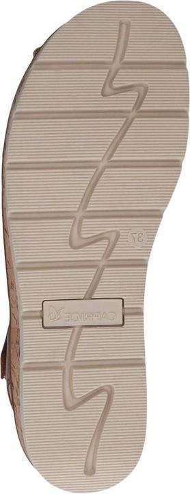 Actual product image Caprice Sandal (38)