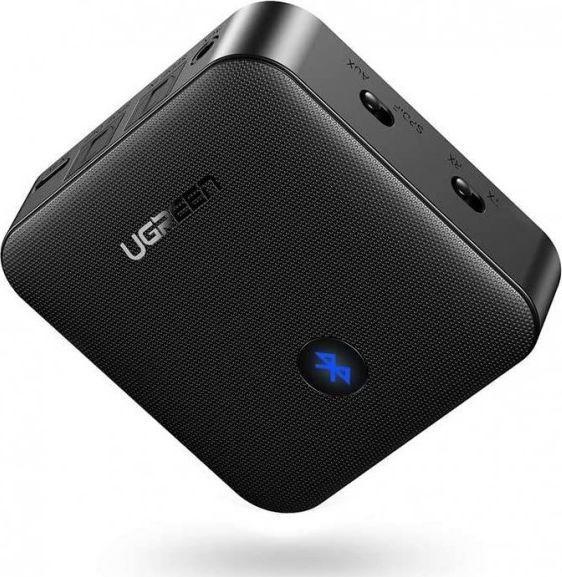 Actual product image Ugreen CM144 (Transmitter & Receiver)