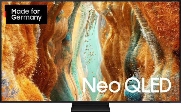 Samsung 75" Neo QLED QN70F 4K Vision AI Smart TV (2025) (75", NeoQLED, 4K, 2025)