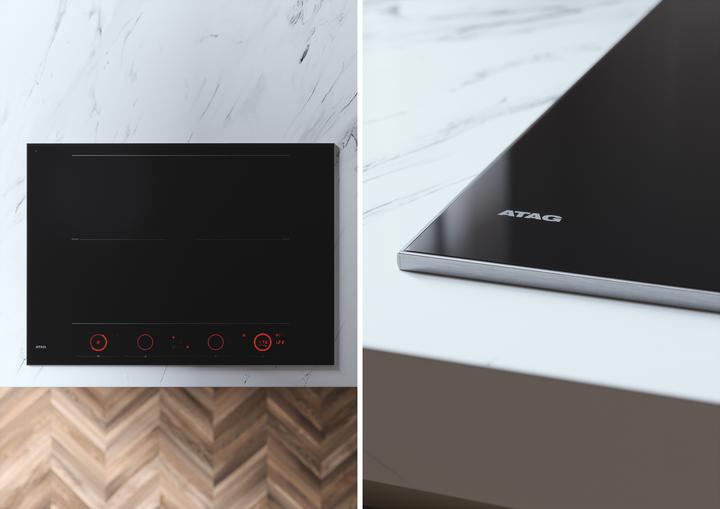 Image du produit Atag COOKPLAAT INDUCTIE HI27471SV