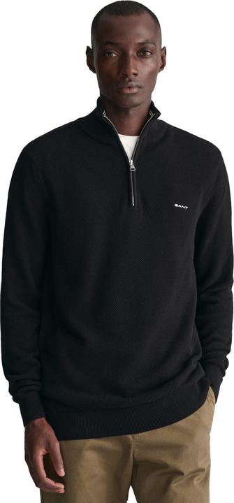 Immagine prodotto GANT Cotton Pique Half Zip (5XL)