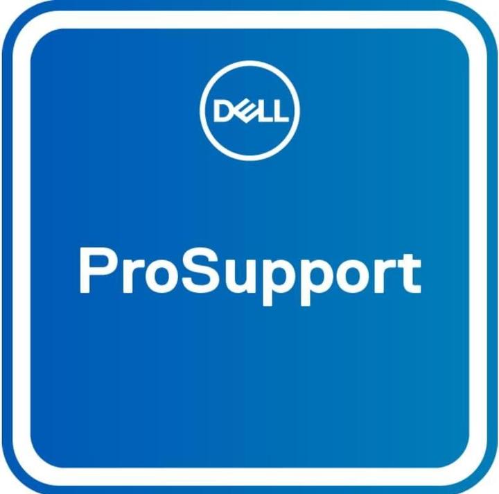 Produktbild Dell ProSupport (24 Monate, Vor-Ort, Next Business Day)