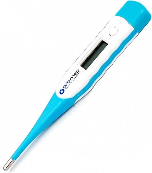 Actual product image Oromed Supplier did not provide product name (Non-contact)