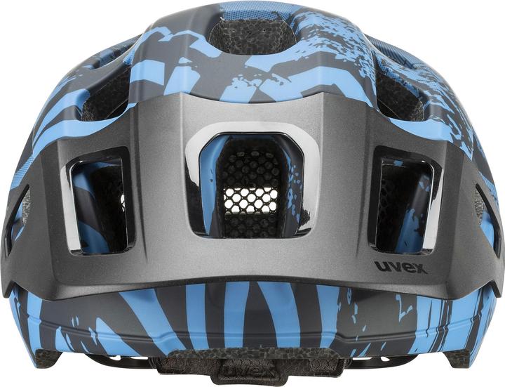 Produktbild Uvex Sports React jr. MIPS (52 - 56 cm)