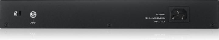 Actual product image Zyxel XS1930-10 (10 Ports)