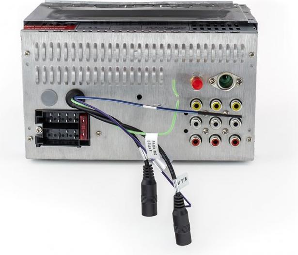 Actual product image Caliber RMD 801 DAB-BT