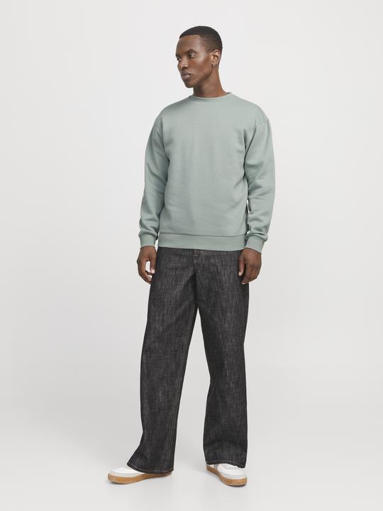Produktbild Jack & Jones Jjebradley Sweat Crew Noos (L)