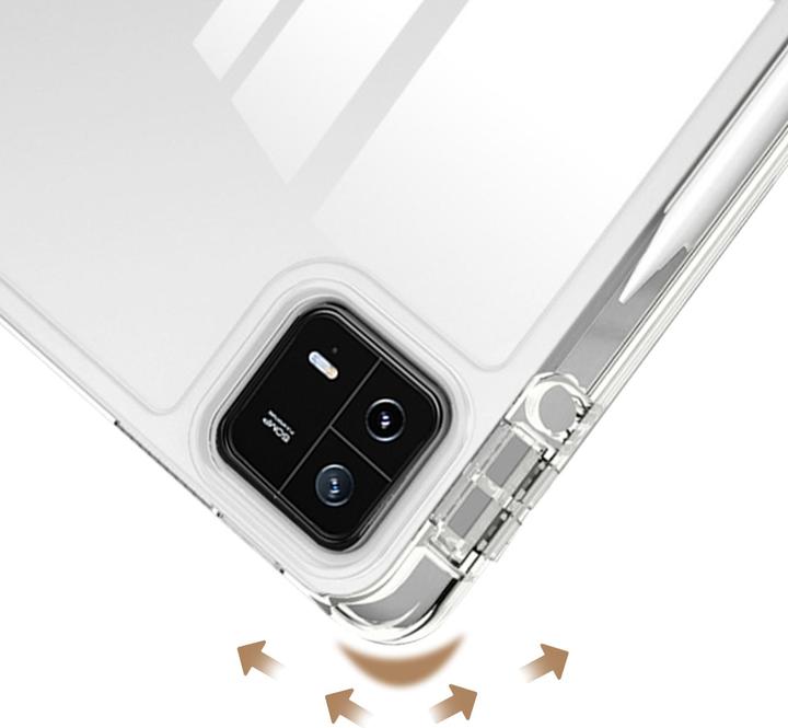 Actual product image Avizar Trifold Bump Series (Xiaomi Pad 6)