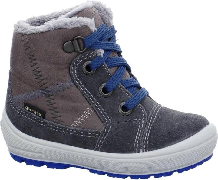 Actual product image Superfit Groovy GTX (25)