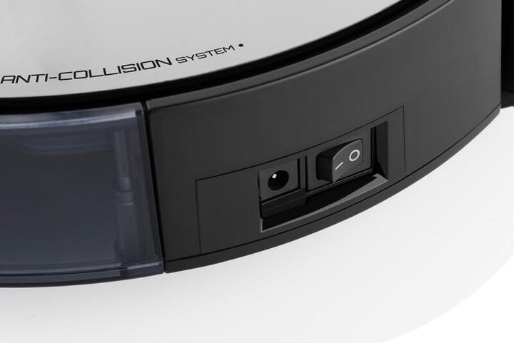 Image du produit ETA Falco Smart (Robot d'aspiration et de nettoyage)