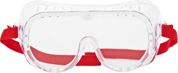 Produktbild 3M Vollsichtschutzbrille 4700C1