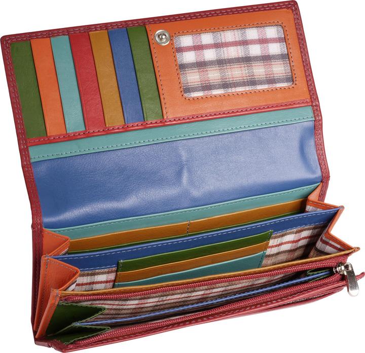 Actual product image Samantha Look Geldbörse
