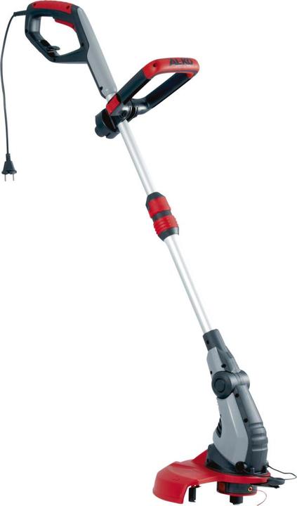 AL-KO Elektro-Rasentrimmer Gte 450 Comfort (Trimmfaden)