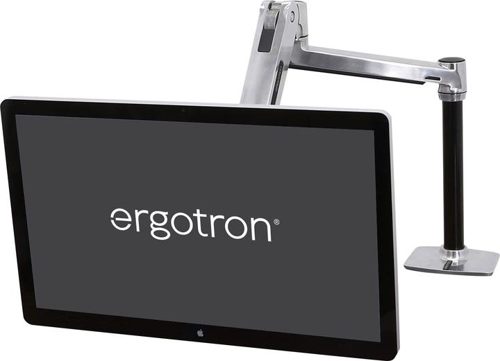 Image du produit Ergotron Bras de table (Tables, 46")