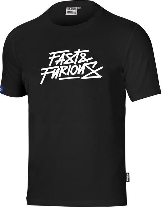 Immagine prodotto Sparco Maglietta Fast & Furious (XL)