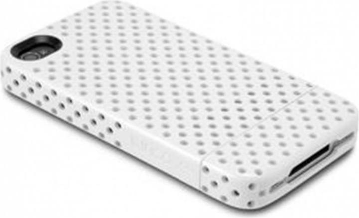 Image du produit Incase r Étui pour iPhone 4/4S Blanc (Apple iPhone 4s, Apple iPhone 4)