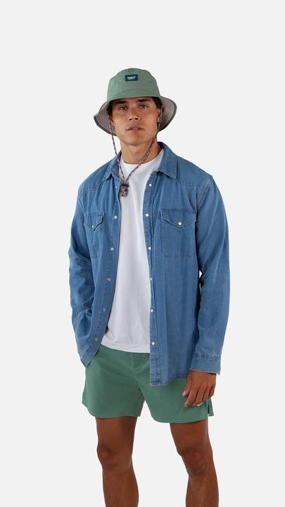 Produktbild Barts Matao Hat (One Size)