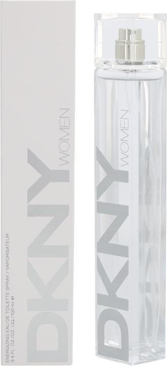 Image du produit DKNY Femme (Eau de toilette, 100 ml)