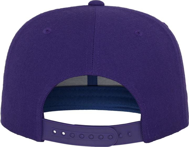 Produktbild Flexfit Snapback (One Size)