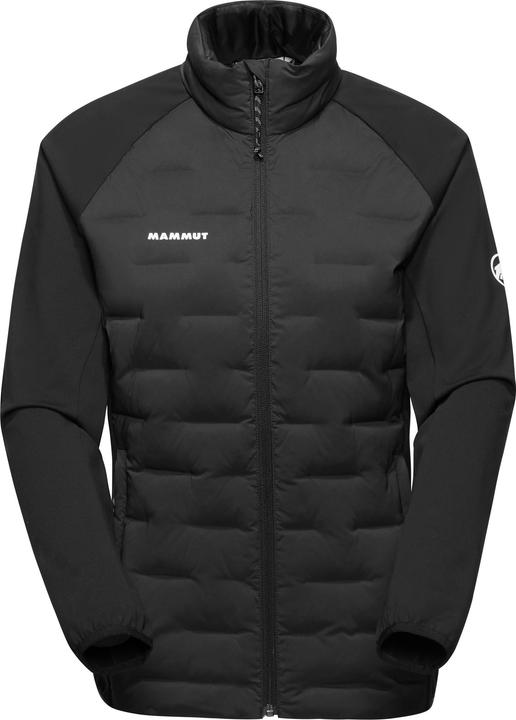 Produktbild Mammut Sender IN Hybrid Jacket Women (XL)