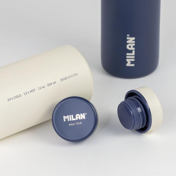 Produktbild Mailand Thermobehälter 591 ml 1918 MAILAND (0.59 l)
