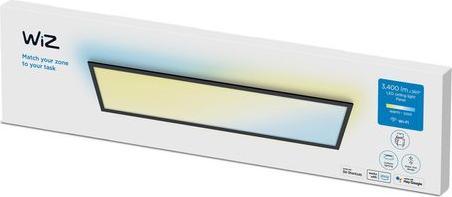 Actual product image Philips Hue White & Color Ambiance Resonate (350 lm)