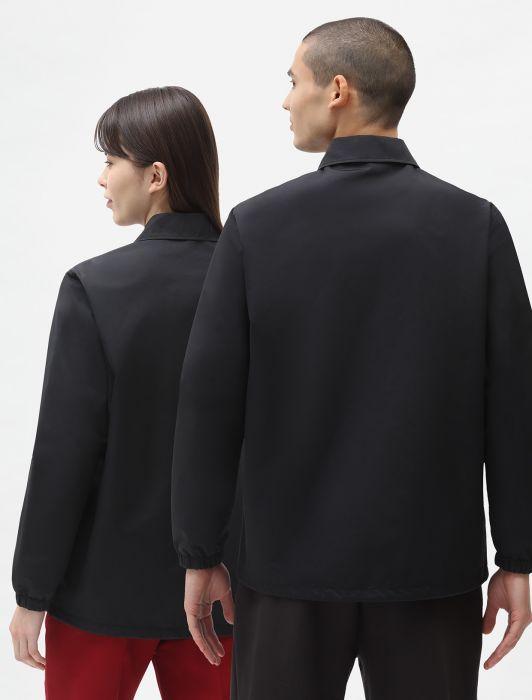 Immagine prodotto Dickies Giacca da allenatore Oakport (S)