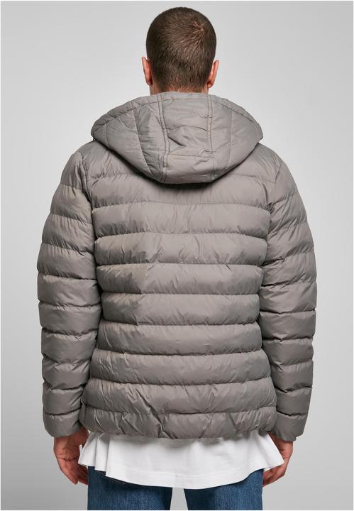 Actual product image Urban Classics Winter jacket Basic Bubble (S)