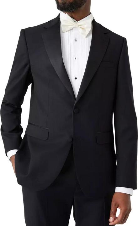 Actual product image Burton Mens Slim Tuxedo Jacket (40)