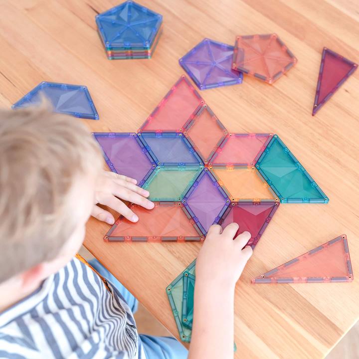 Productafbeelding Connetix Pastel Vorm
