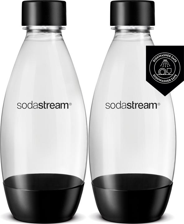 SodaStream DWS Fuse