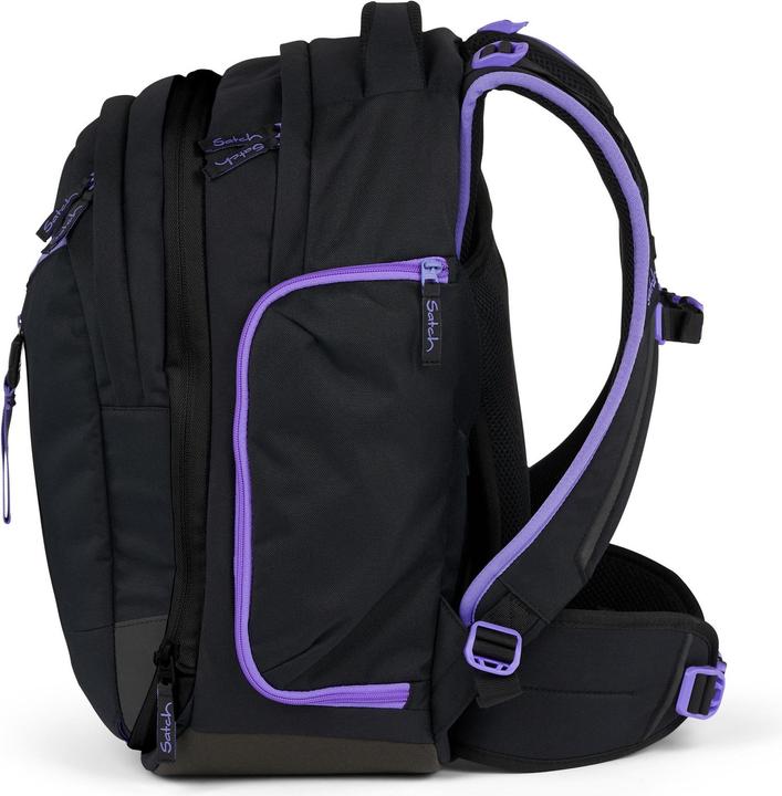Actual product image Satch Match Schulranzen-Set 3-teilig (30 l)