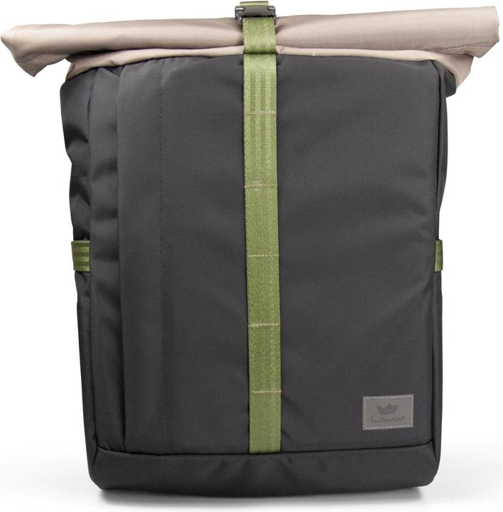 Actual product image Freibeutler Otis backpack 38 cm laptop compartment (12 l)
