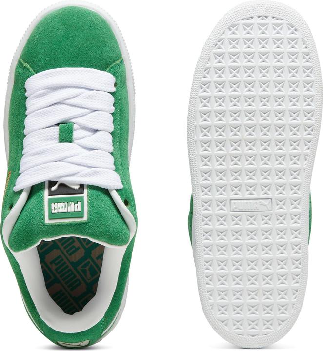 Actual product image Puma Suede XL Jr (38)
