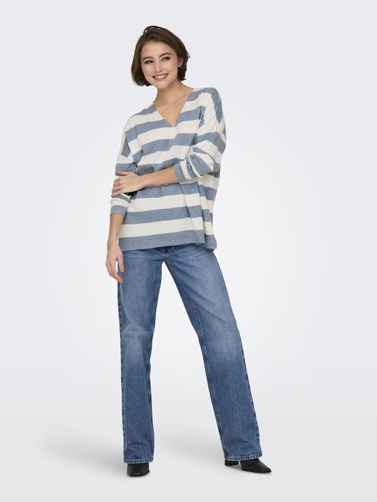 Actual product image Only ONLAMALIO Strickpullover Strickpullover (XS)