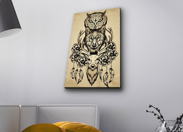 Produktbild Wallxpert Ana (45 x 70 cm)