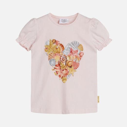 Hust and Claire T Shirt Ayla