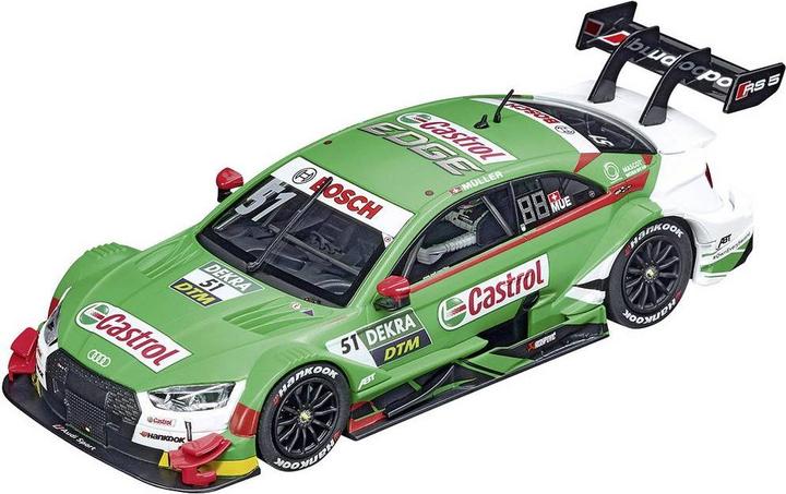 Immagine prodotto Carrera Audi RS5 DTM N.Müller, N.51
