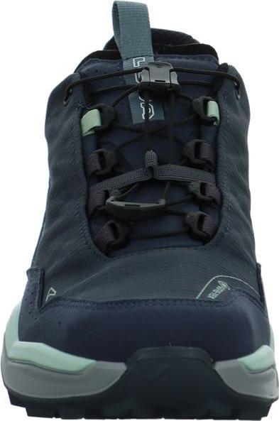 Actual product image Lowa Maddox Pro GTX LO SL (41.5)