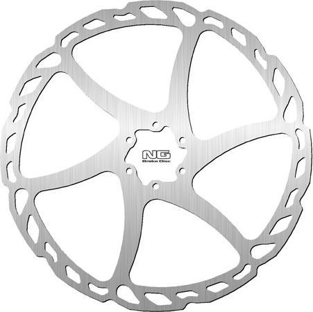 NG Brake Disc DIS1801X (223 mm)