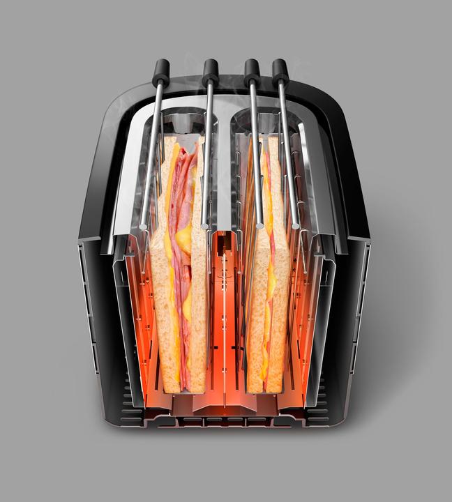 Productafbeelding Philips Viva Collection HD2639/90 (EU-stekker)