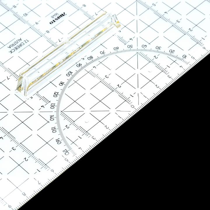 Actual product image Aristo Angle (32.50 cm)