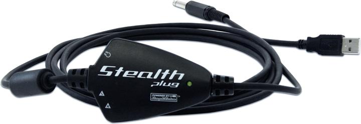 Image du produit IK Multimedia StealthPlug CS (USB)
