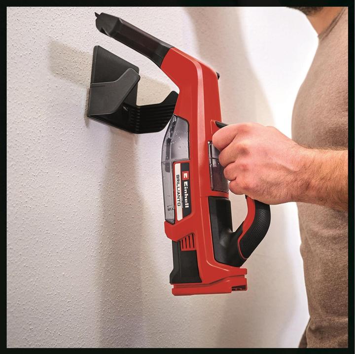 Actual product image Einhell Brillianto