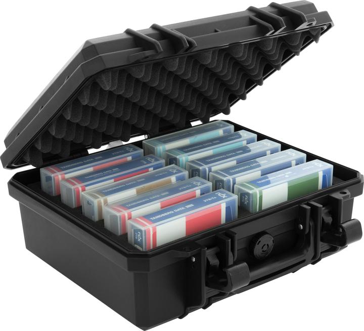 Overland-Tandberg Storage RDX TENCASE