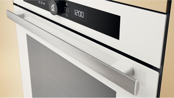 Produktbild Whirlpool WOI4S8CM1SWA