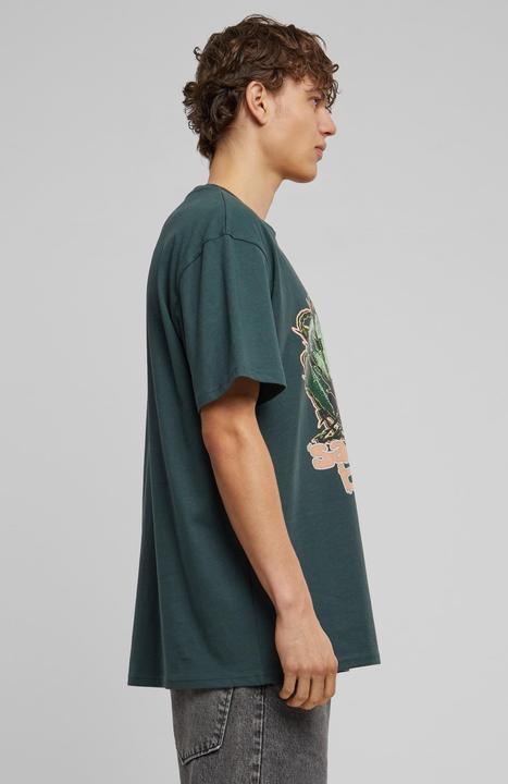 Produktbild Urban Classics Sad Boy Heavy Oversize Tee - 127053 (L)