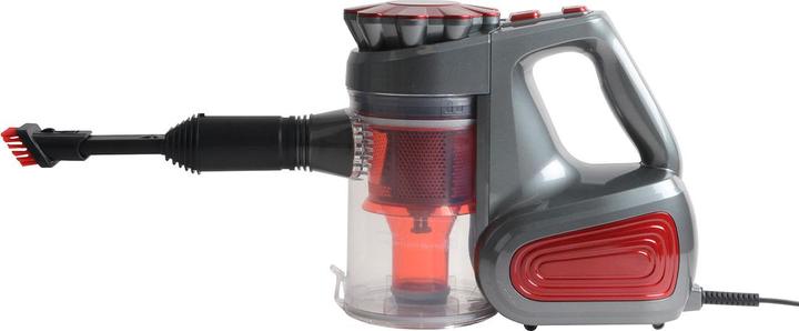 Produktbild Fs-Star Handstaubsauger Zyklon 600W bordeaux