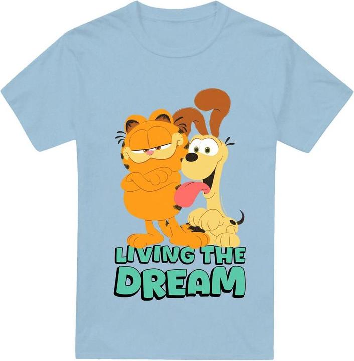 Garfield TShirt